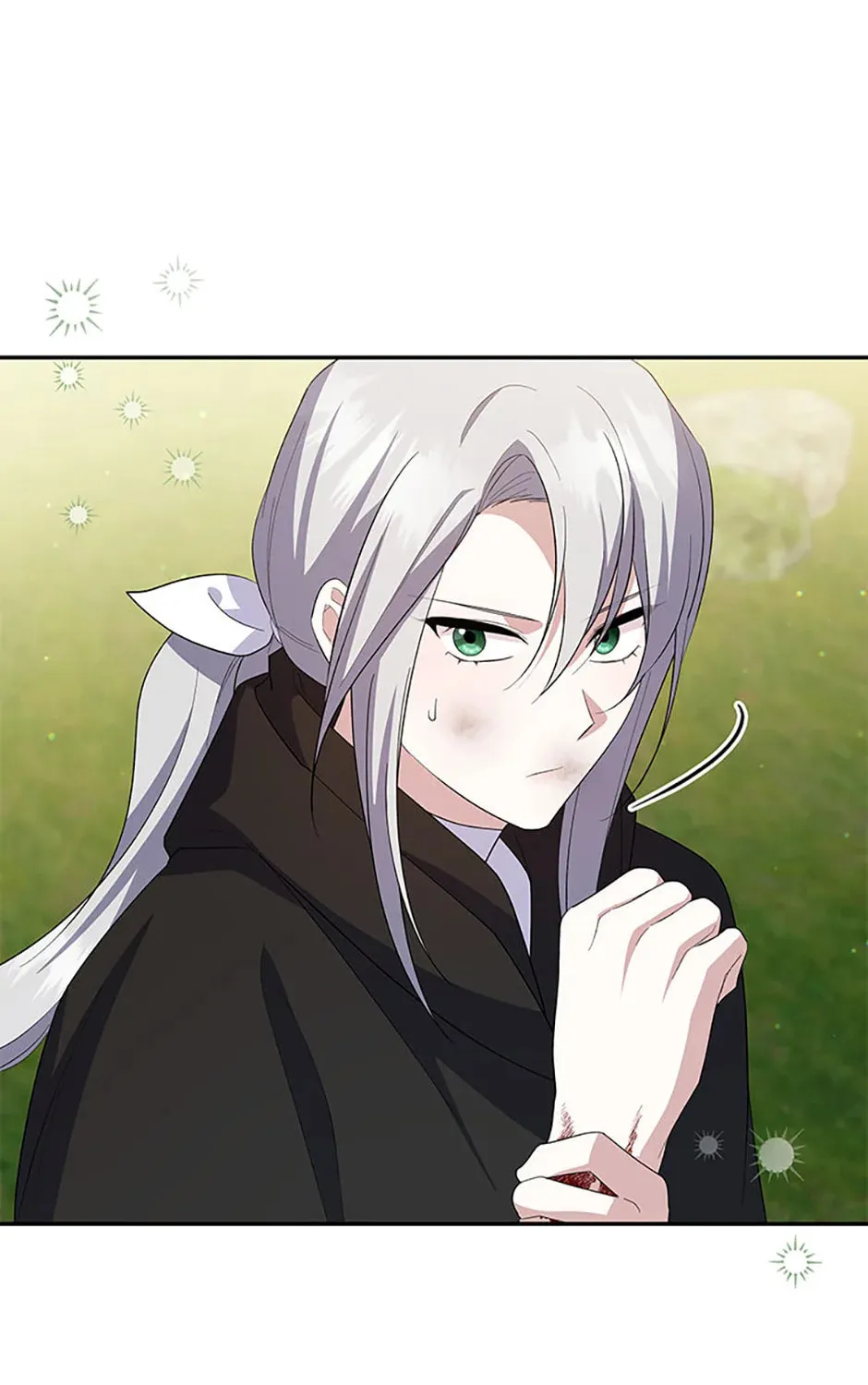 Please Sponsor My Revenge Chapter 87 page 7 - 