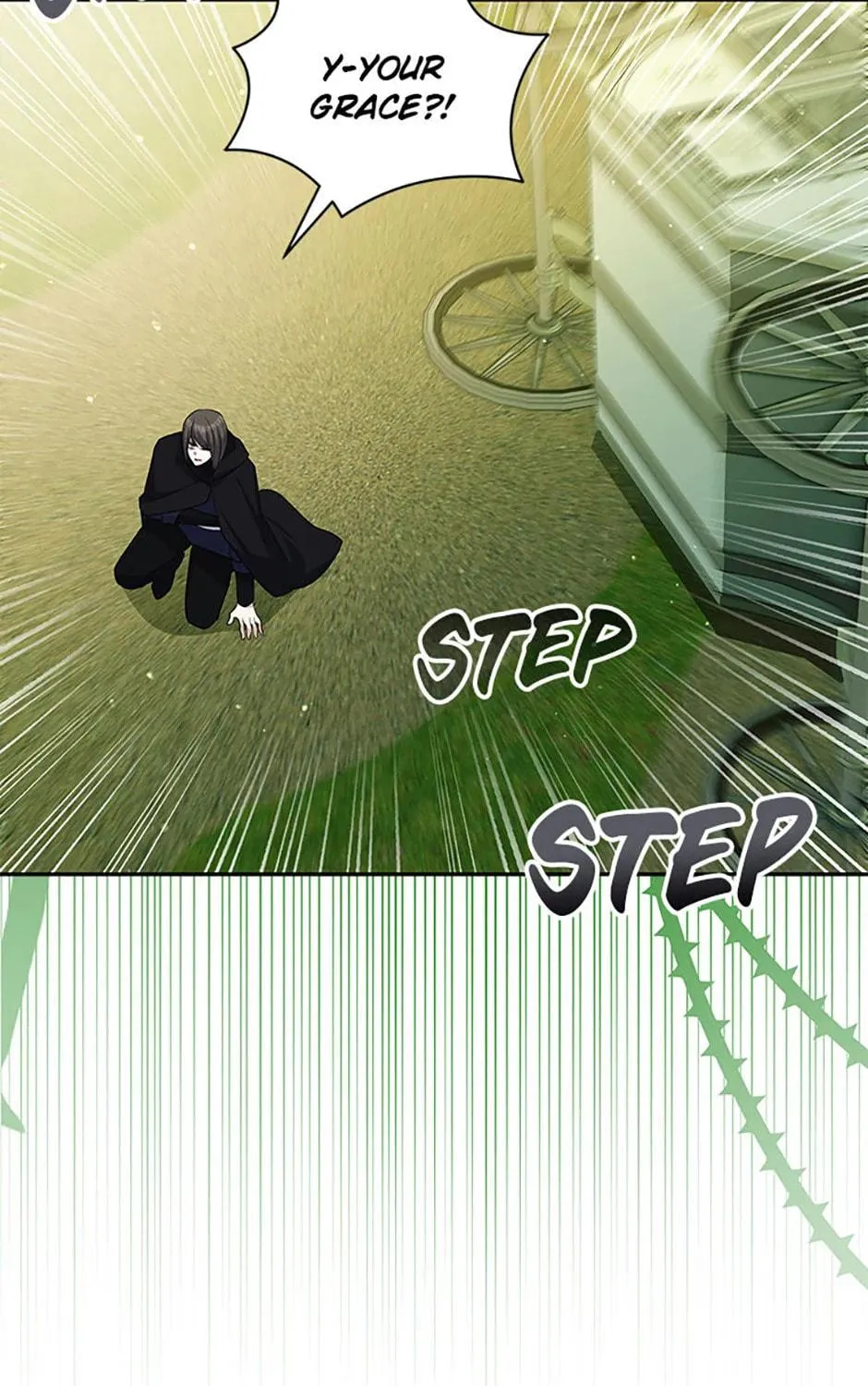 Please Sponsor My Revenge Chapter 87 page 65 - 