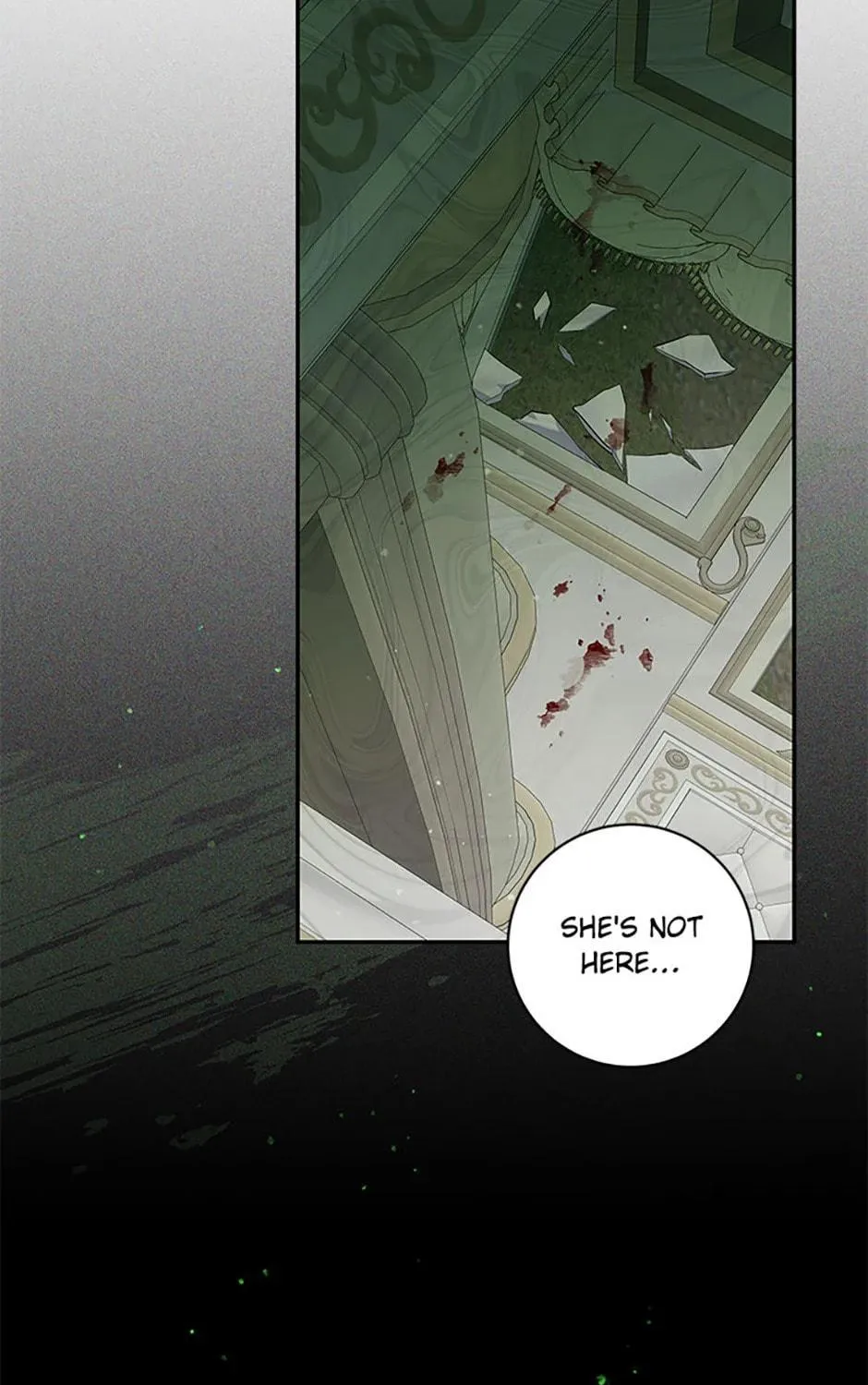 Please Sponsor My Revenge Chapter 87 page 69 - 