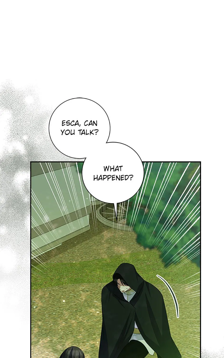 Please Sponsor My Revenge Chapter 87 page 73 - 
