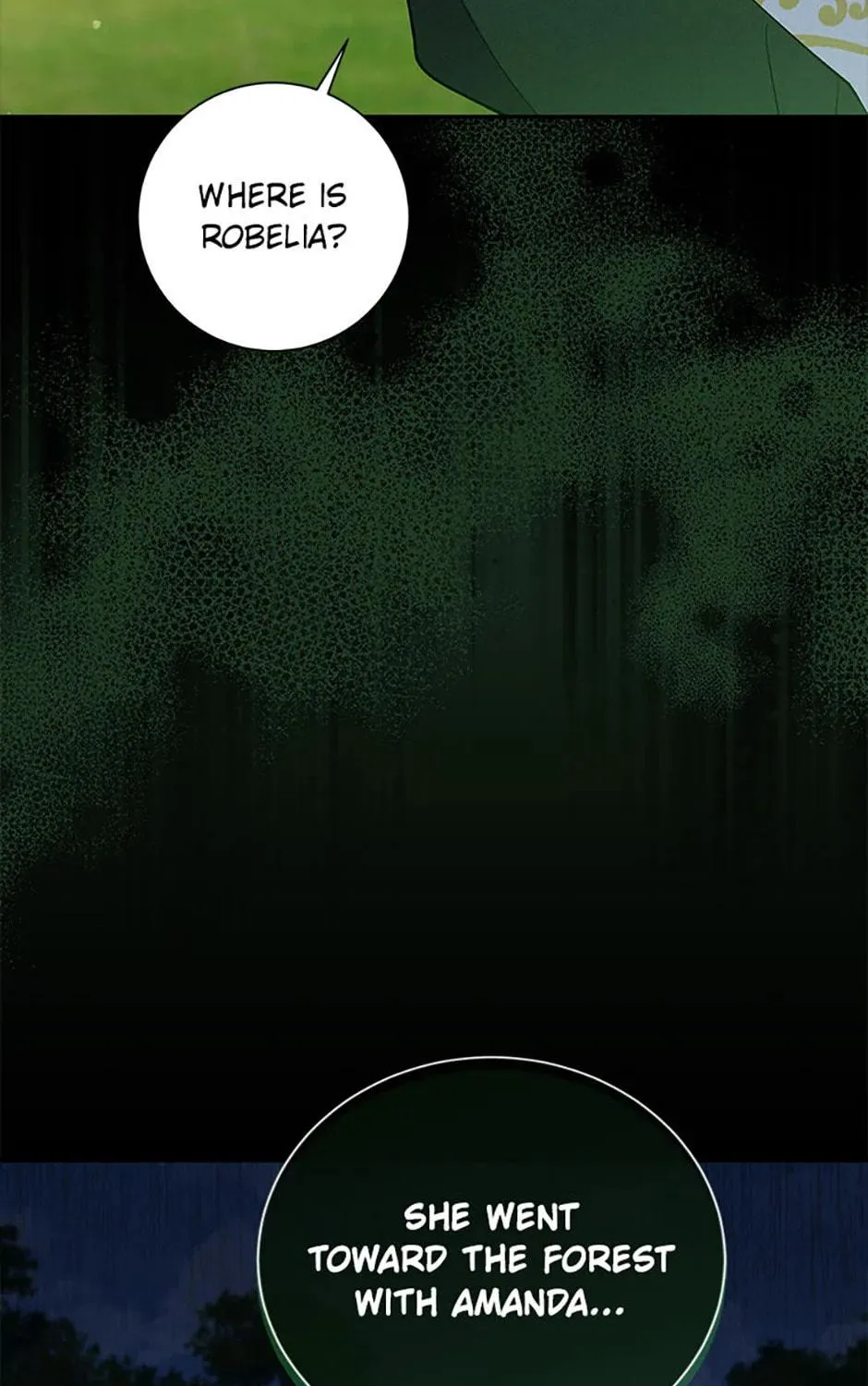 Please Sponsor My Revenge Chapter 87 page 77 - 