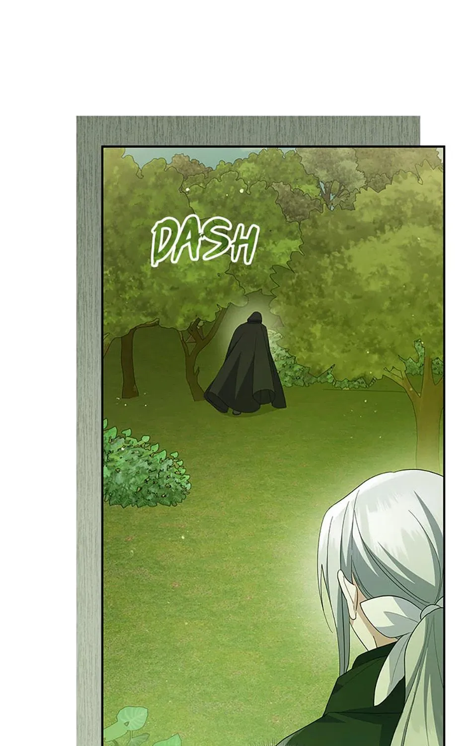 Please Sponsor My Revenge Chapter 87 page 9 - 
