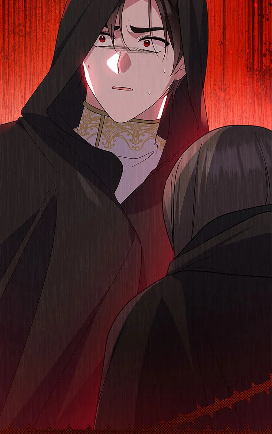Please Sponsor My Revenge Chapter 87 page 85 - 