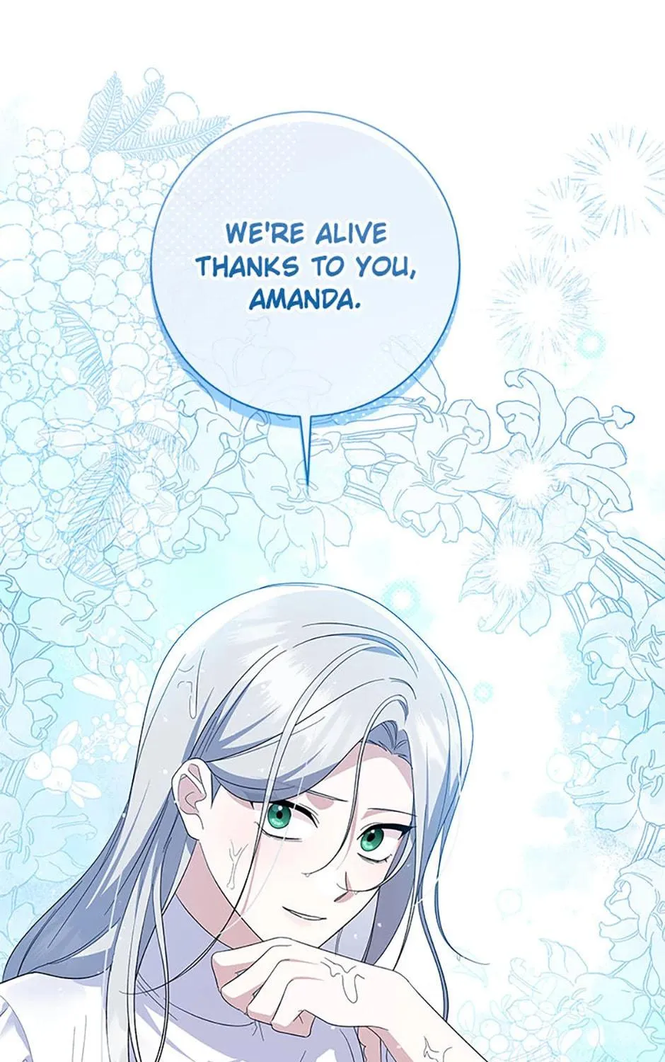Please Sponsor My Revenge Chapter 88 page 11 - 