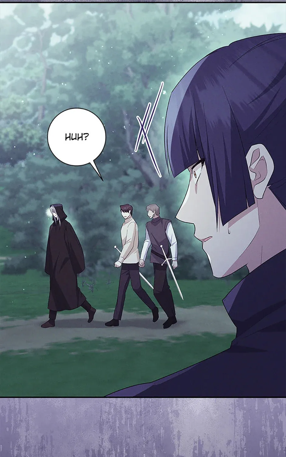 Please Sponsor My Revenge Chapter 88 page 105 - 