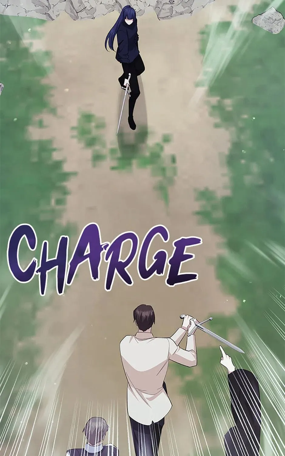 Please Sponsor My Revenge Chapter 88 page 109 - 
