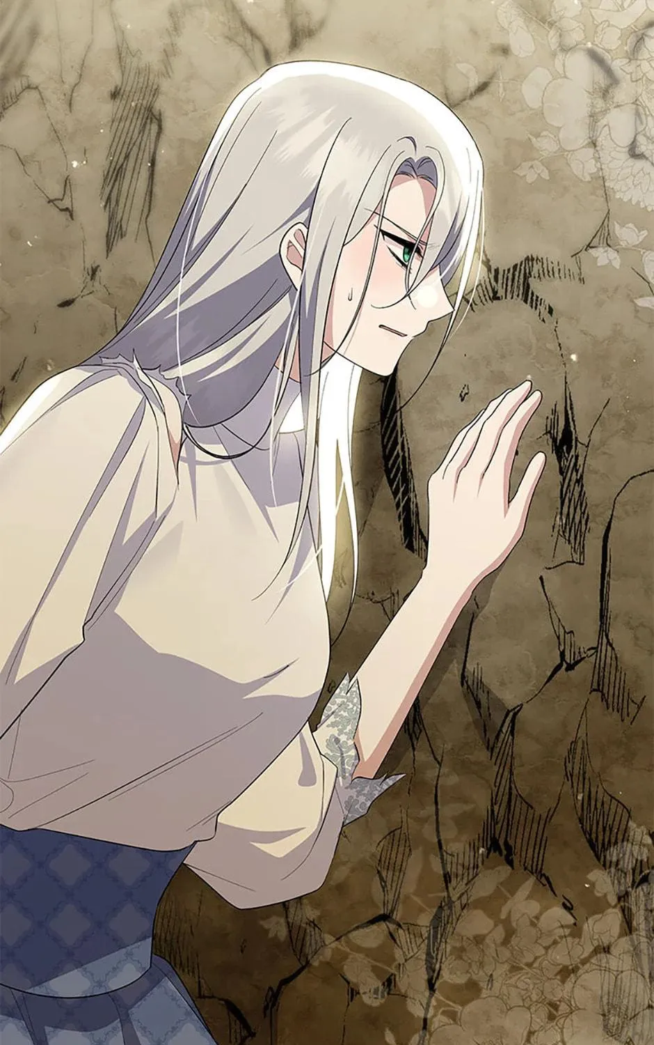 Please Sponsor My Revenge Chapter 88 page 119 - 