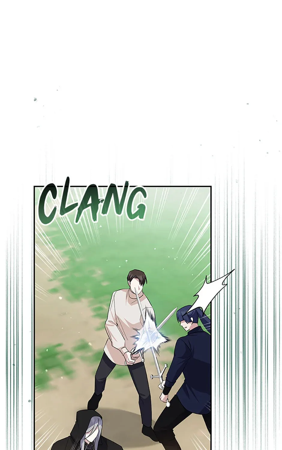 Please Sponsor My Revenge Chapter 88 page 121 - 
