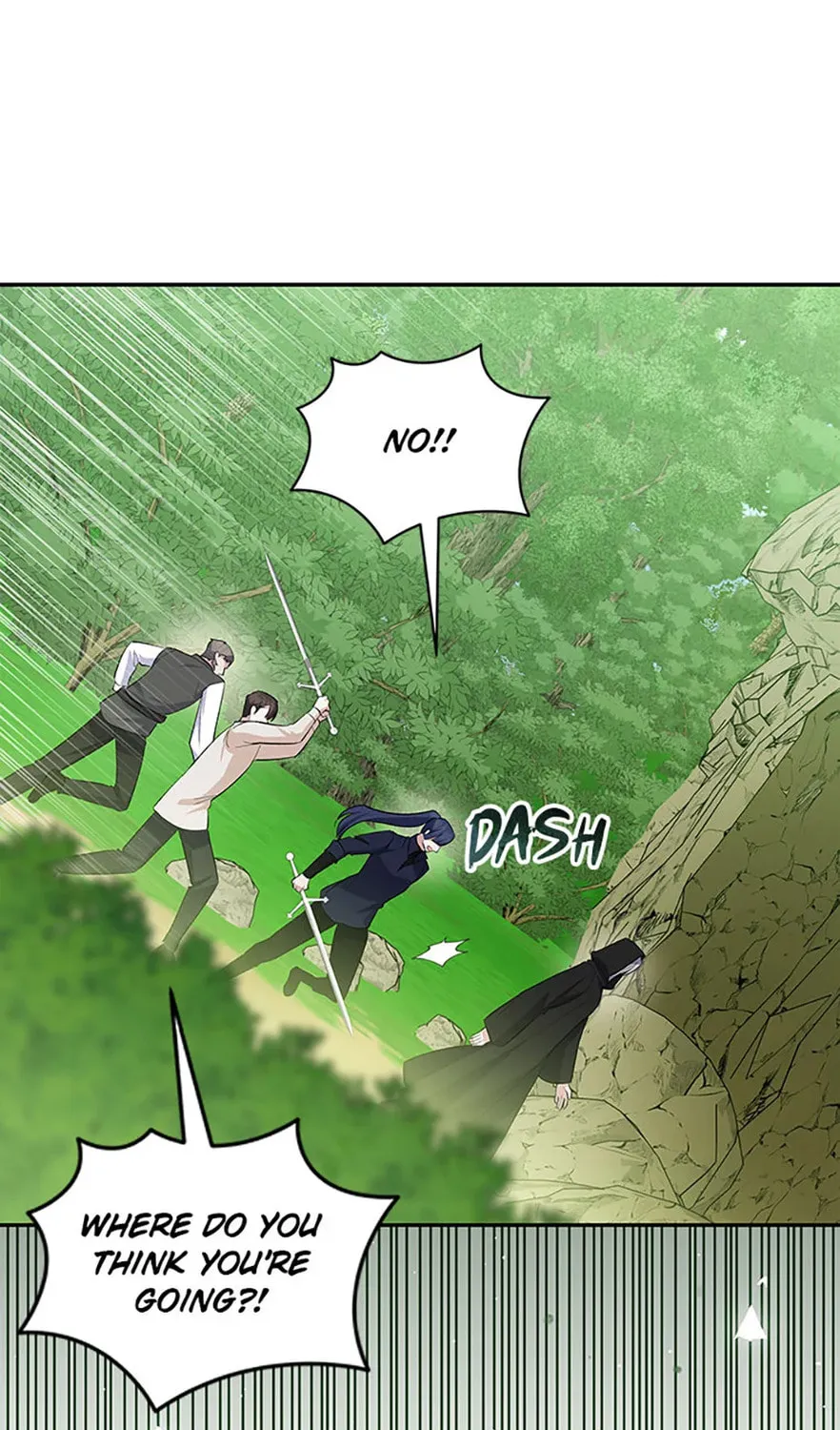 Please Sponsor My Revenge Chapter 88 page 123 - 