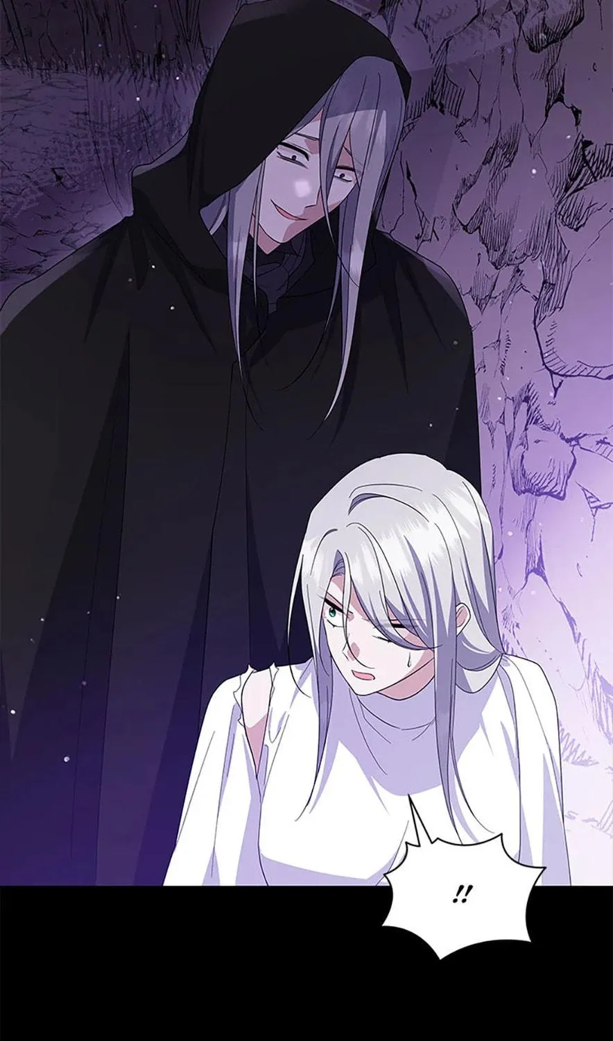 Please Sponsor My Revenge Chapter 88 page 131 - 