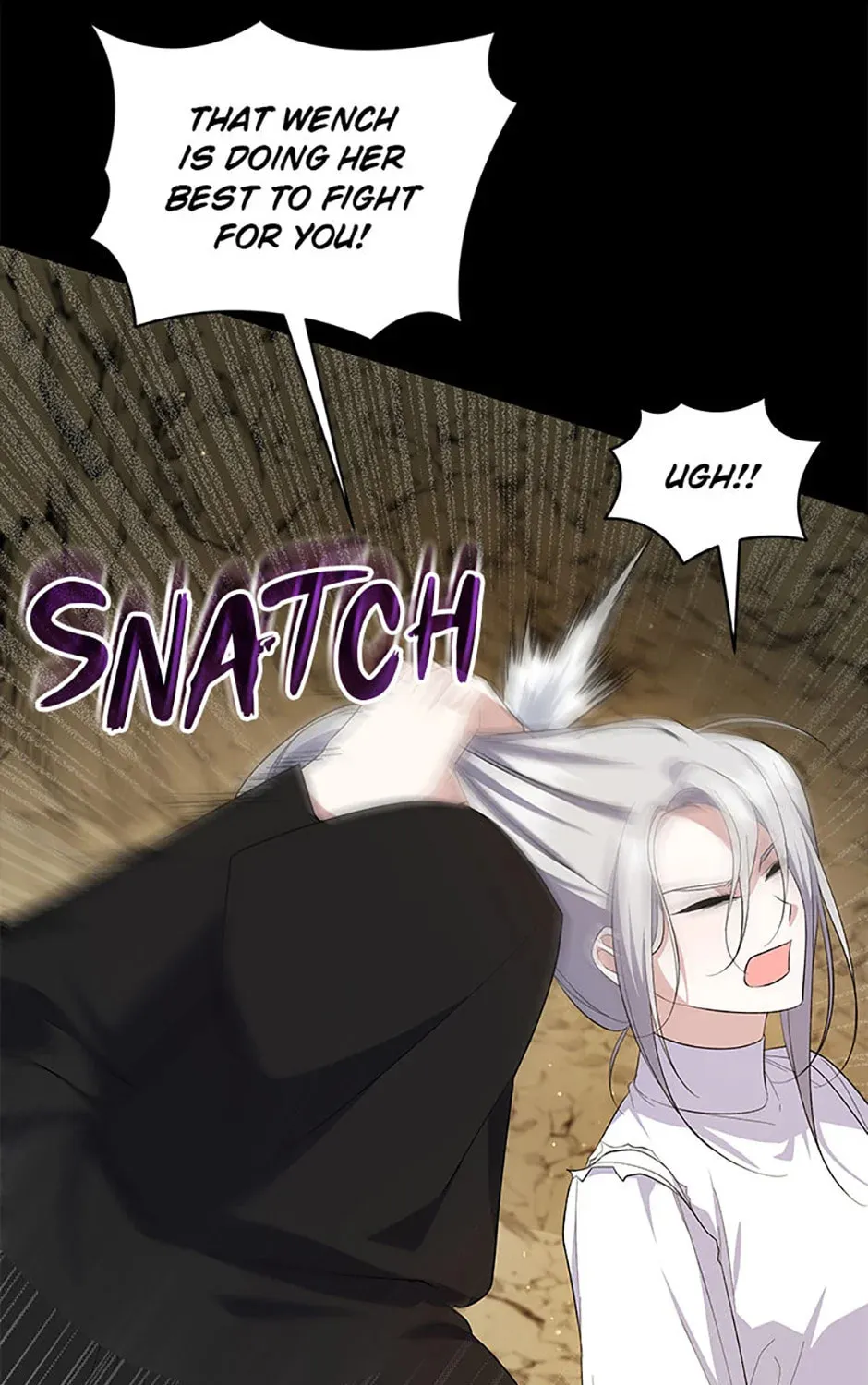 Please Sponsor My Revenge Chapter 88 page 133 - 