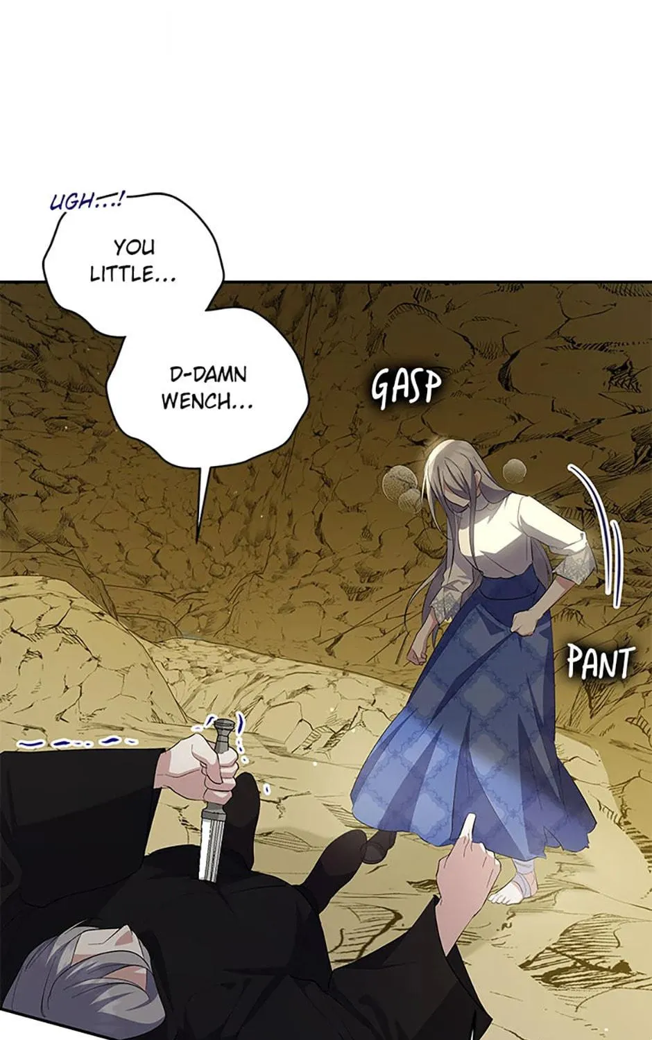 Please Sponsor My Revenge Chapter 88 page 161 - 