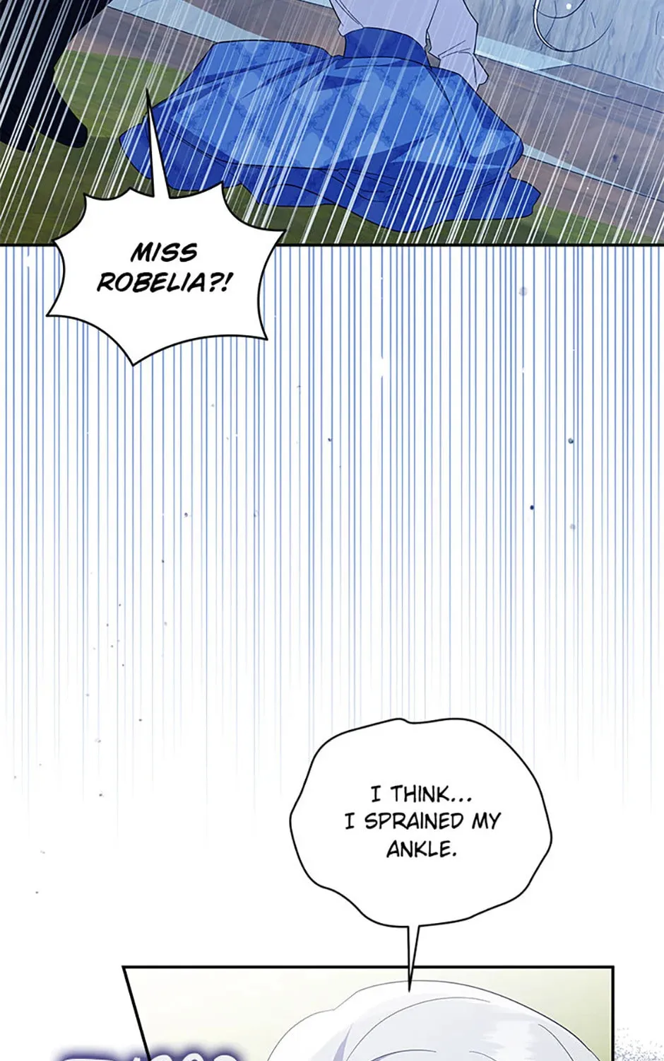 Please Sponsor My Revenge Chapter 88 page 27 - 