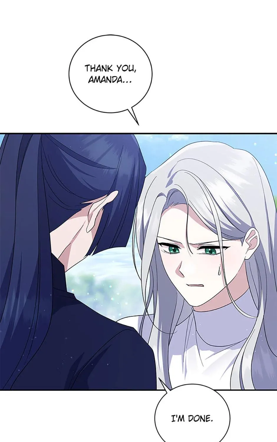Please Sponsor My Revenge Chapter 88 page 35 - 