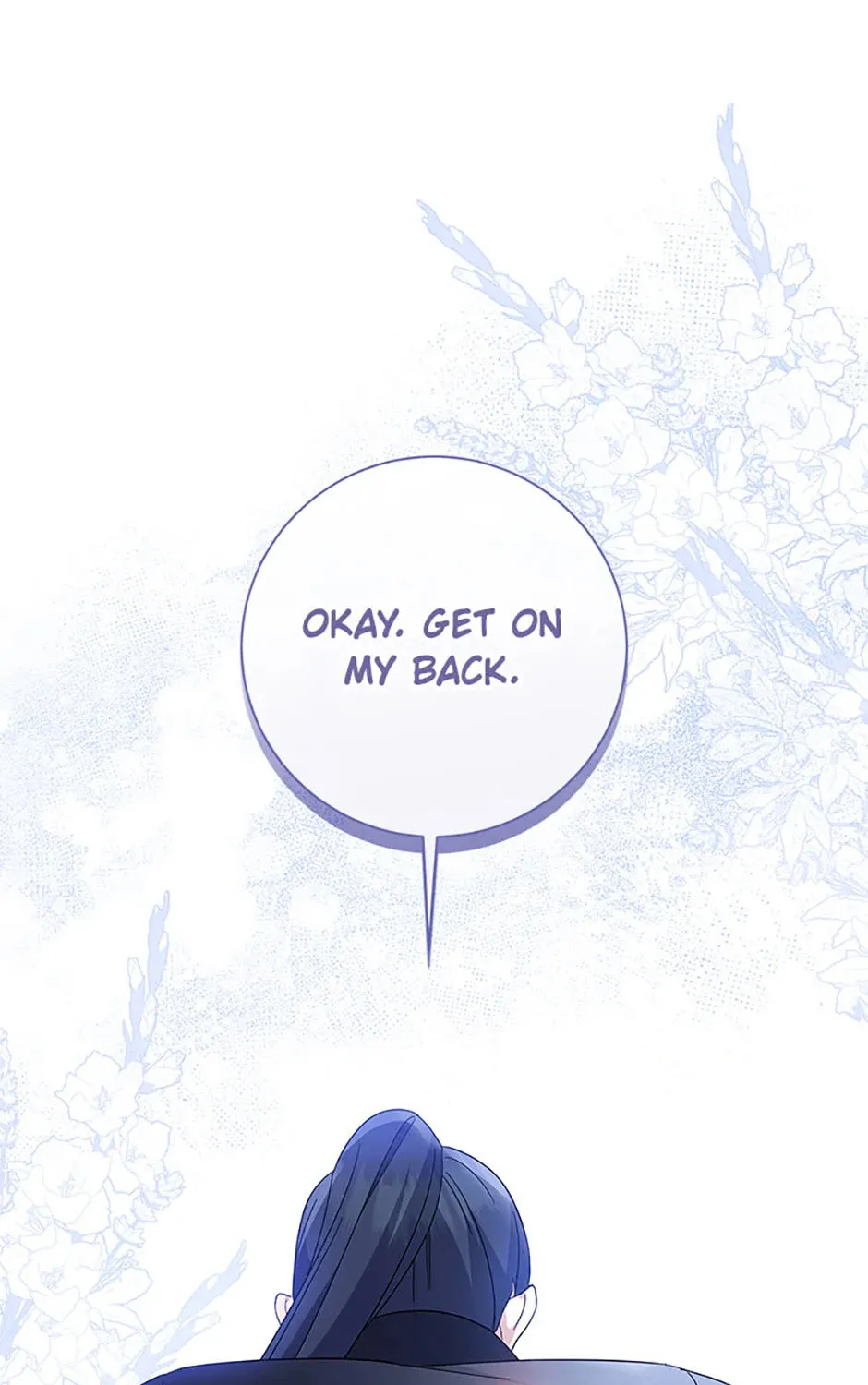 Please Sponsor My Revenge Chapter 88 page 37 - 