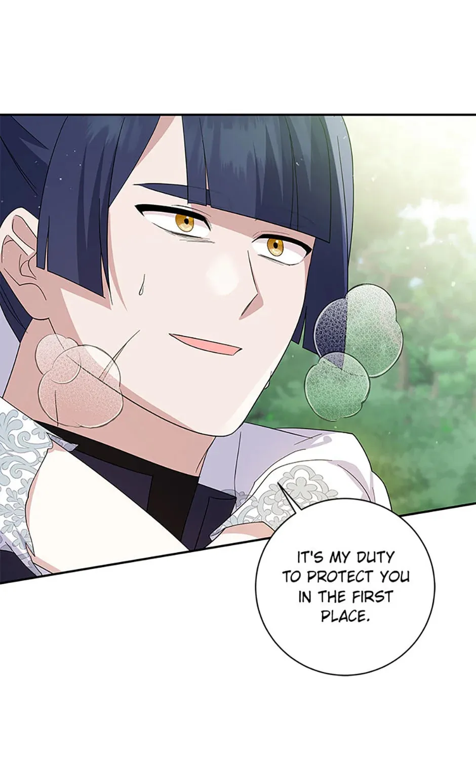 Please Sponsor My Revenge Chapter 88 page 45 - 