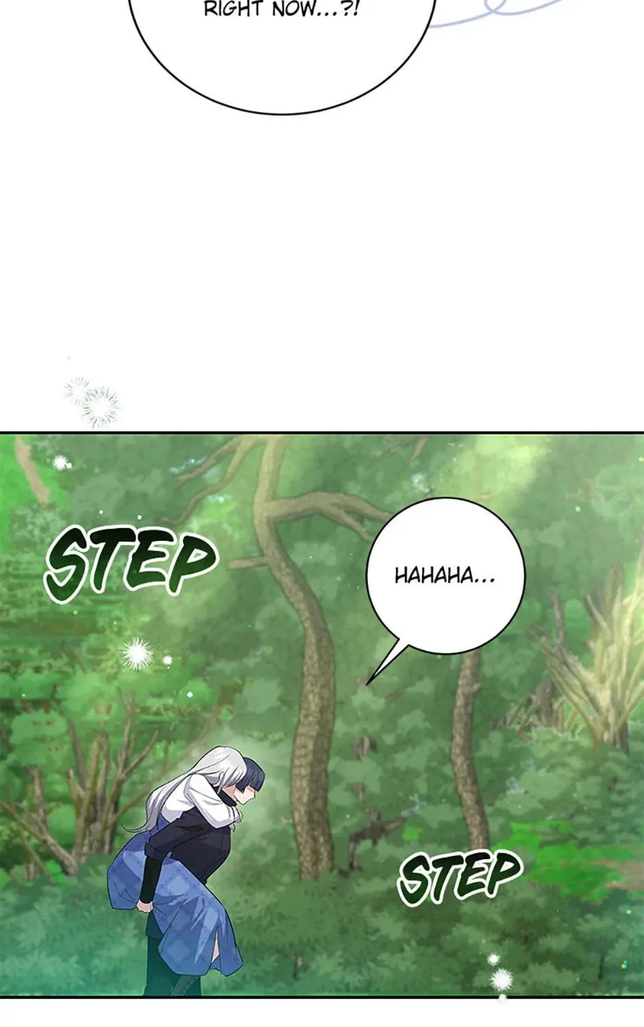 Please Sponsor My Revenge Chapter 88 page 49 - 