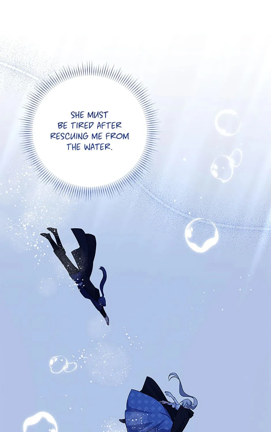Please Sponsor My Revenge Chapter 88 page 55 - 
