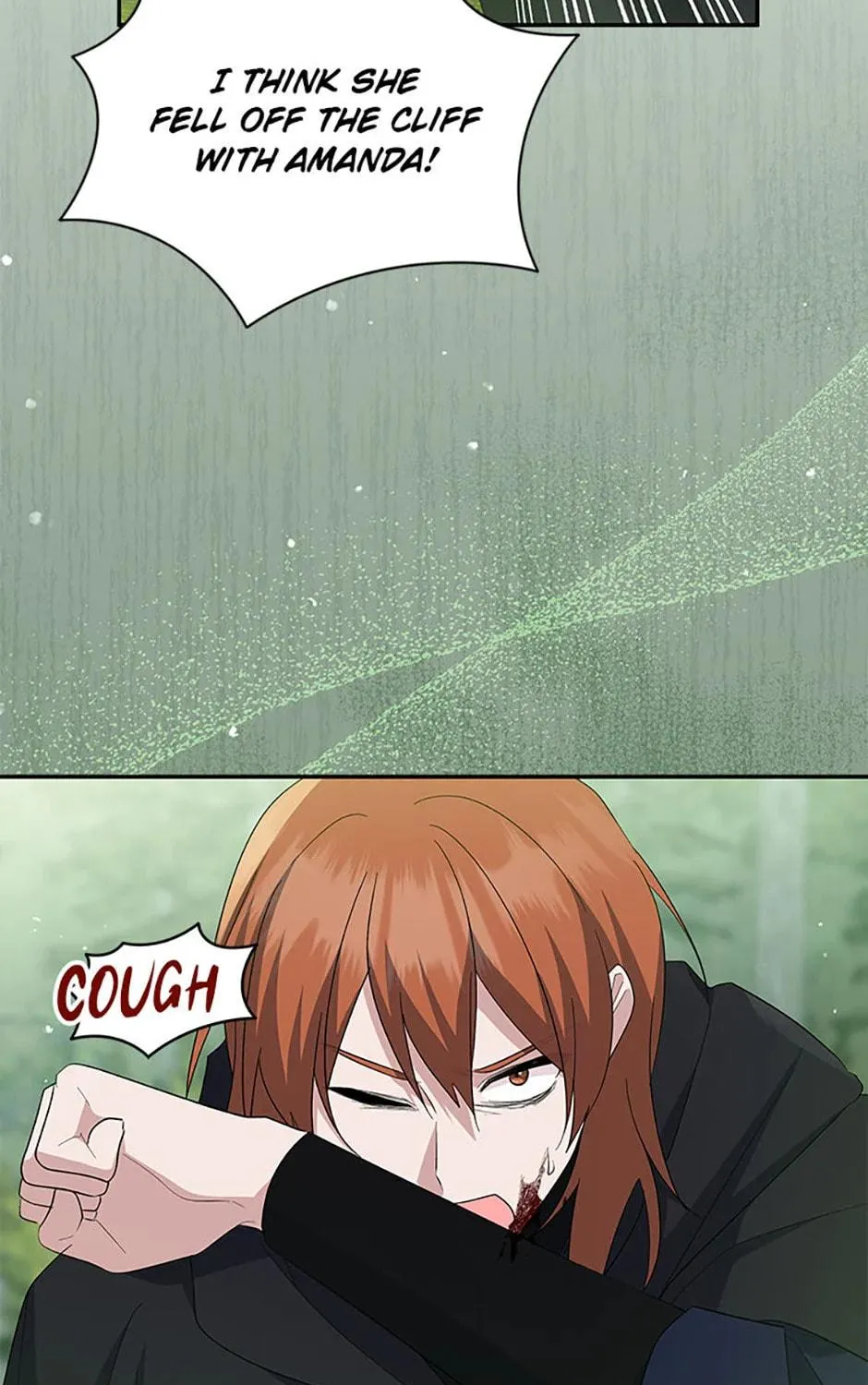 Please Sponsor My Revenge Chapter 88 page 79 - 