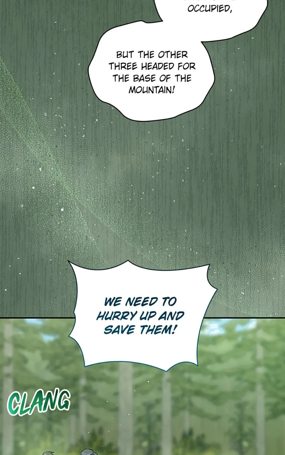 Please Sponsor My Revenge Chapter 88 page 81 - 