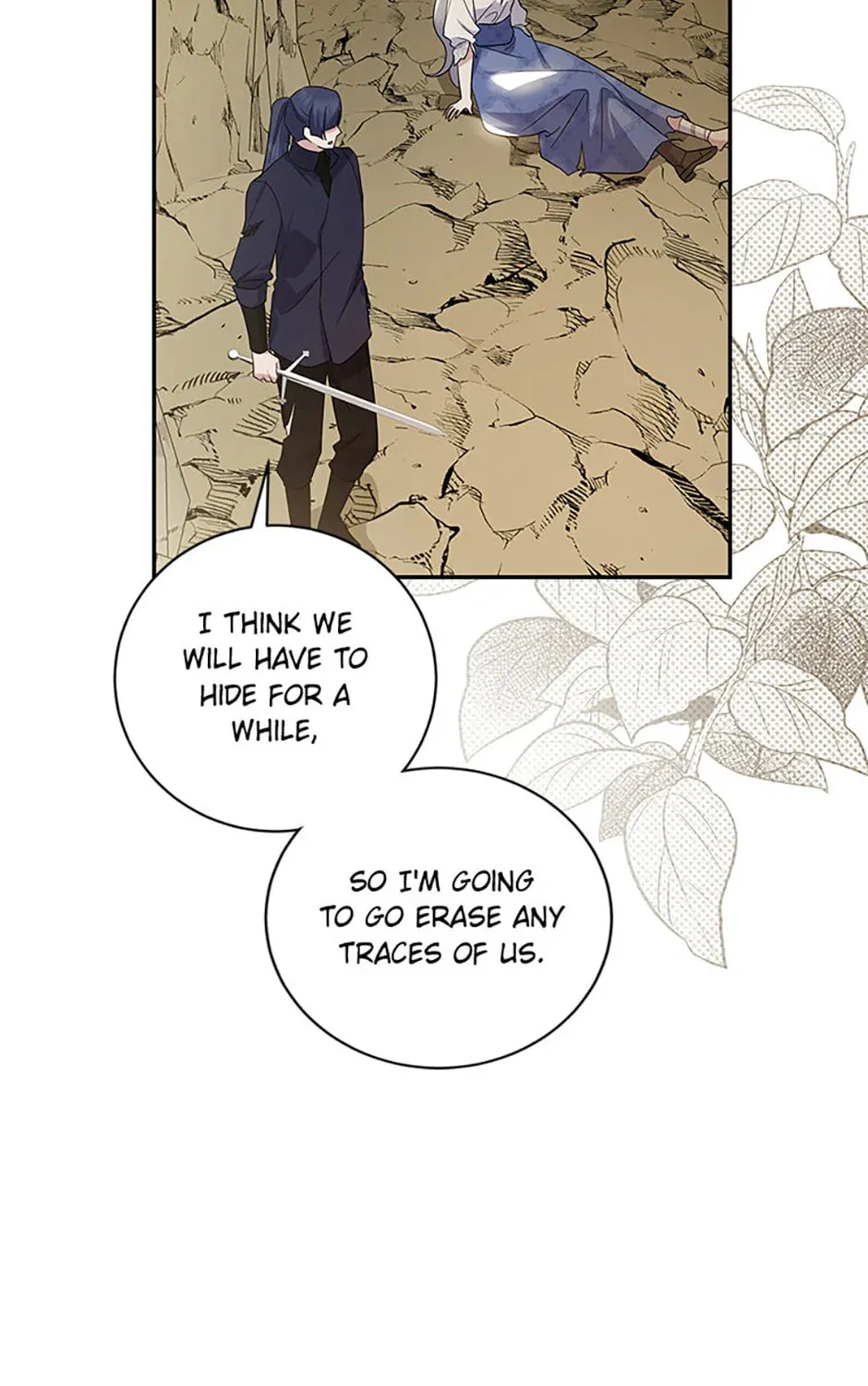 Please Sponsor My Revenge Chapter 88 page 93 - 
