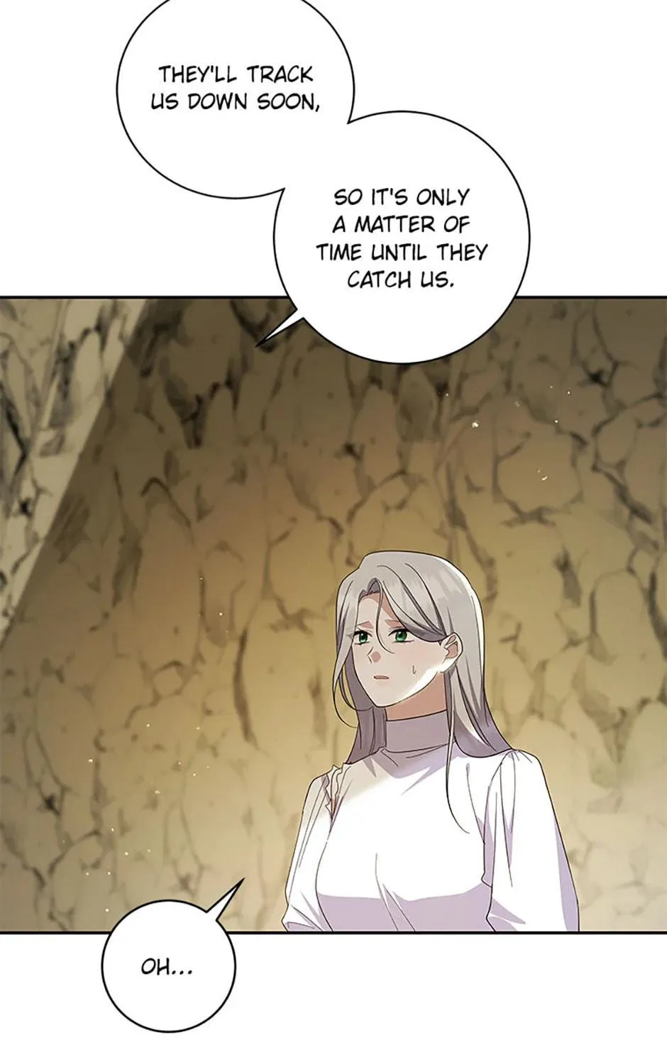Please Sponsor My Revenge Chapter 88 page 95 - 