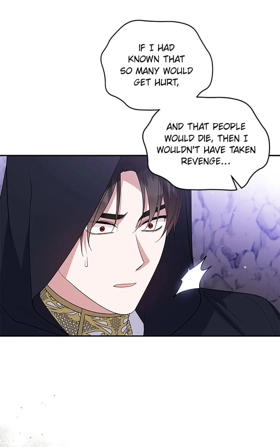 Please Sponsor My Revenge Chapter 89 page 101 - 