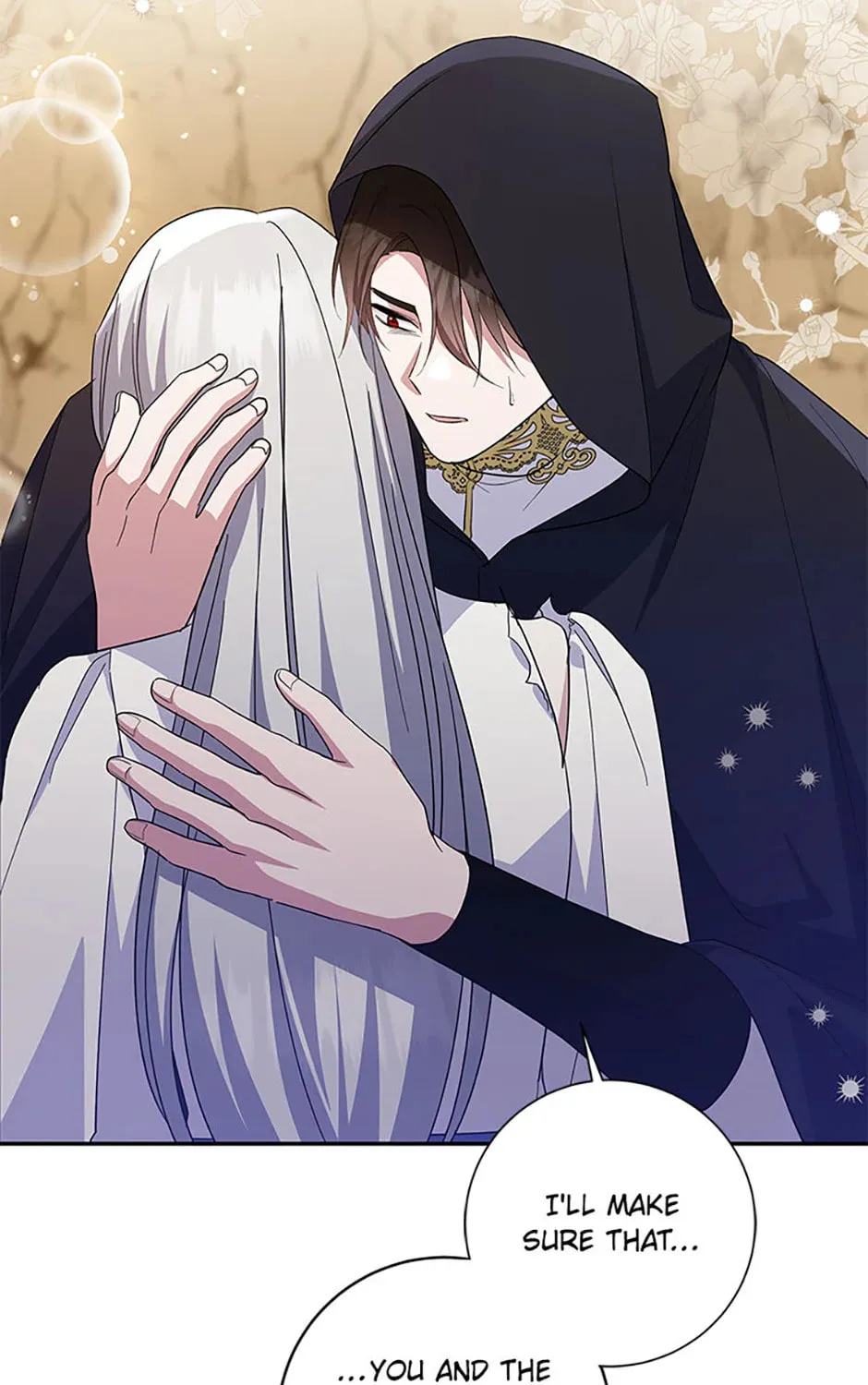 Please Sponsor My Revenge Chapter 89 page 109 - 
