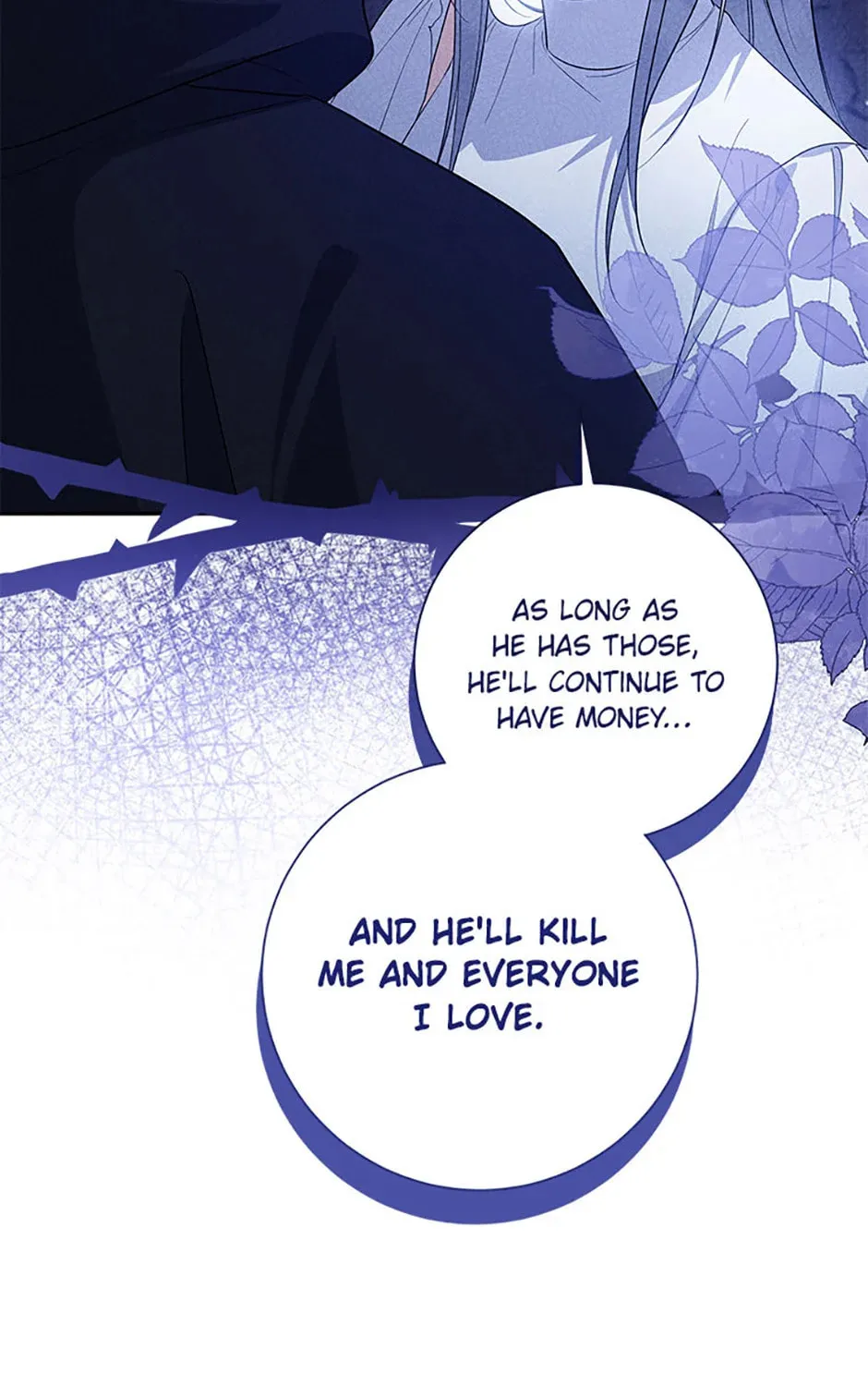 Please Sponsor My Revenge Chapter 89 page 115 - 