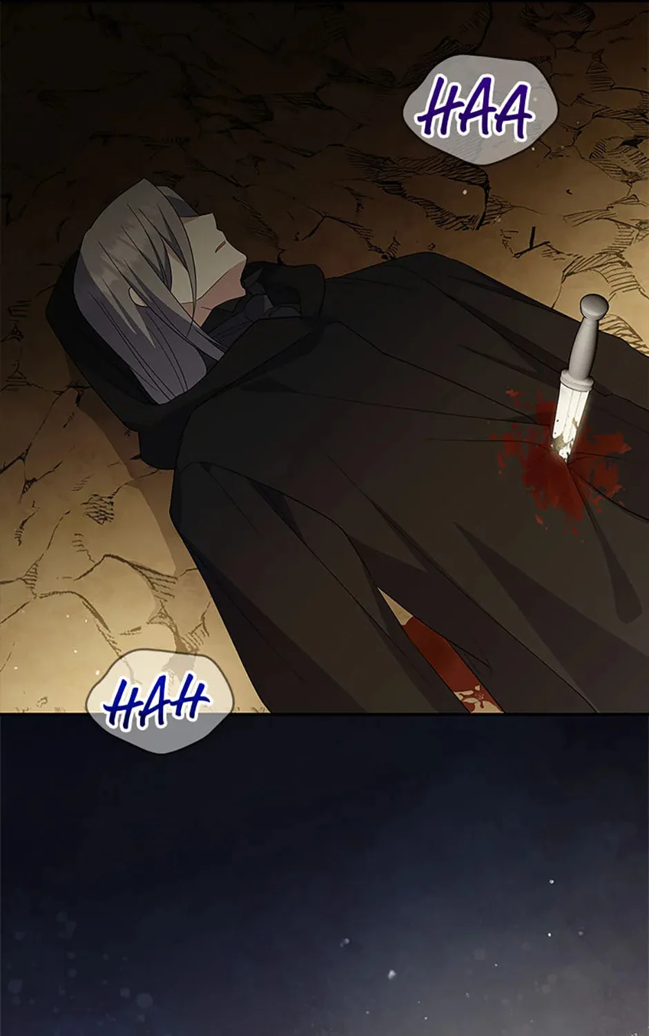 Please Sponsor My Revenge Chapter 89 page 13 - 