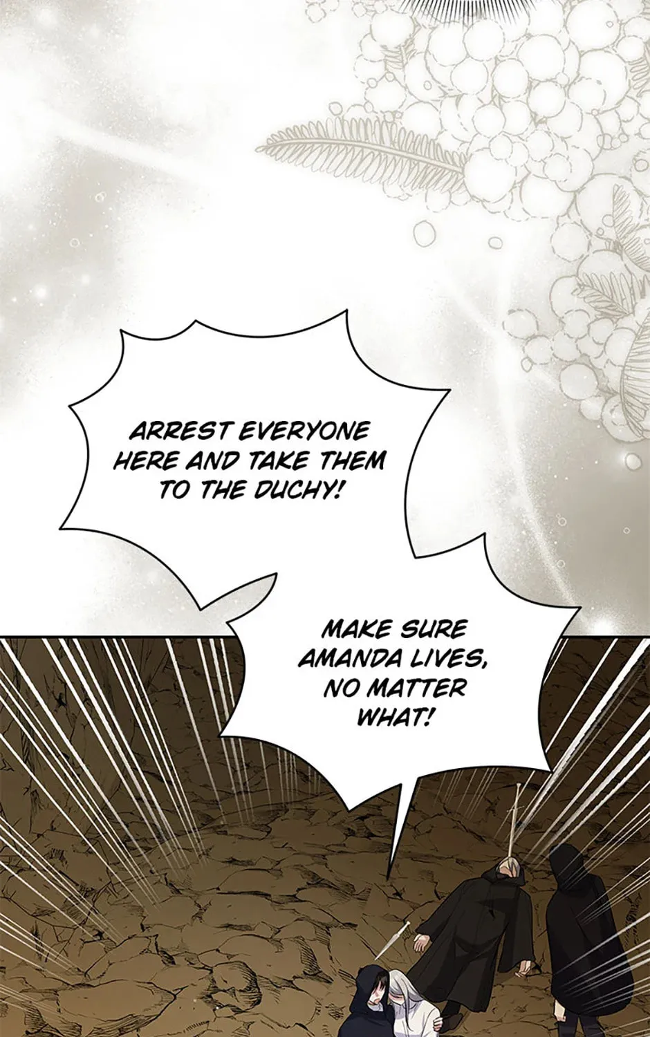 Please Sponsor My Revenge Chapter 89 page 131 - 