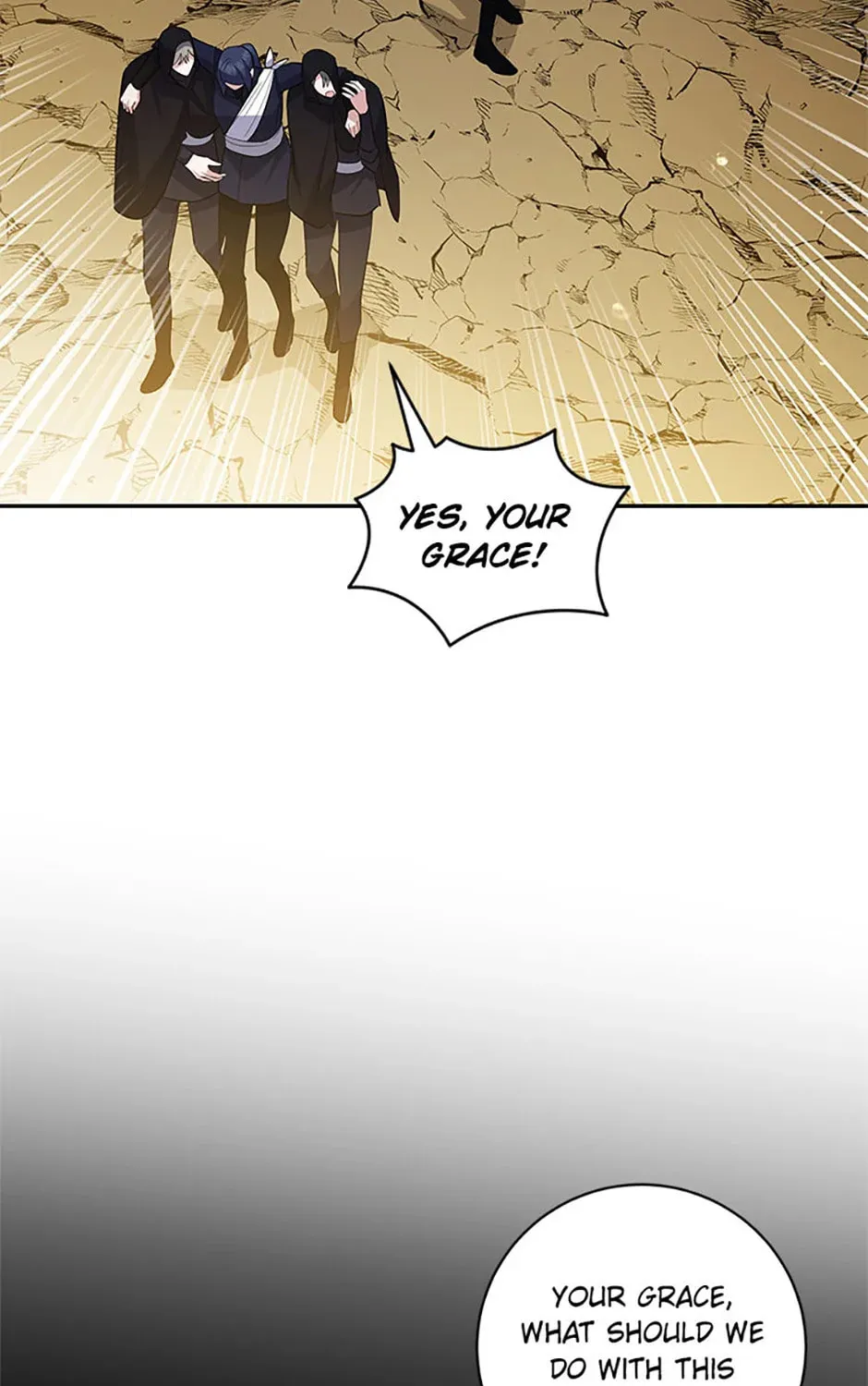 Please Sponsor My Revenge Chapter 89 page 133 - 