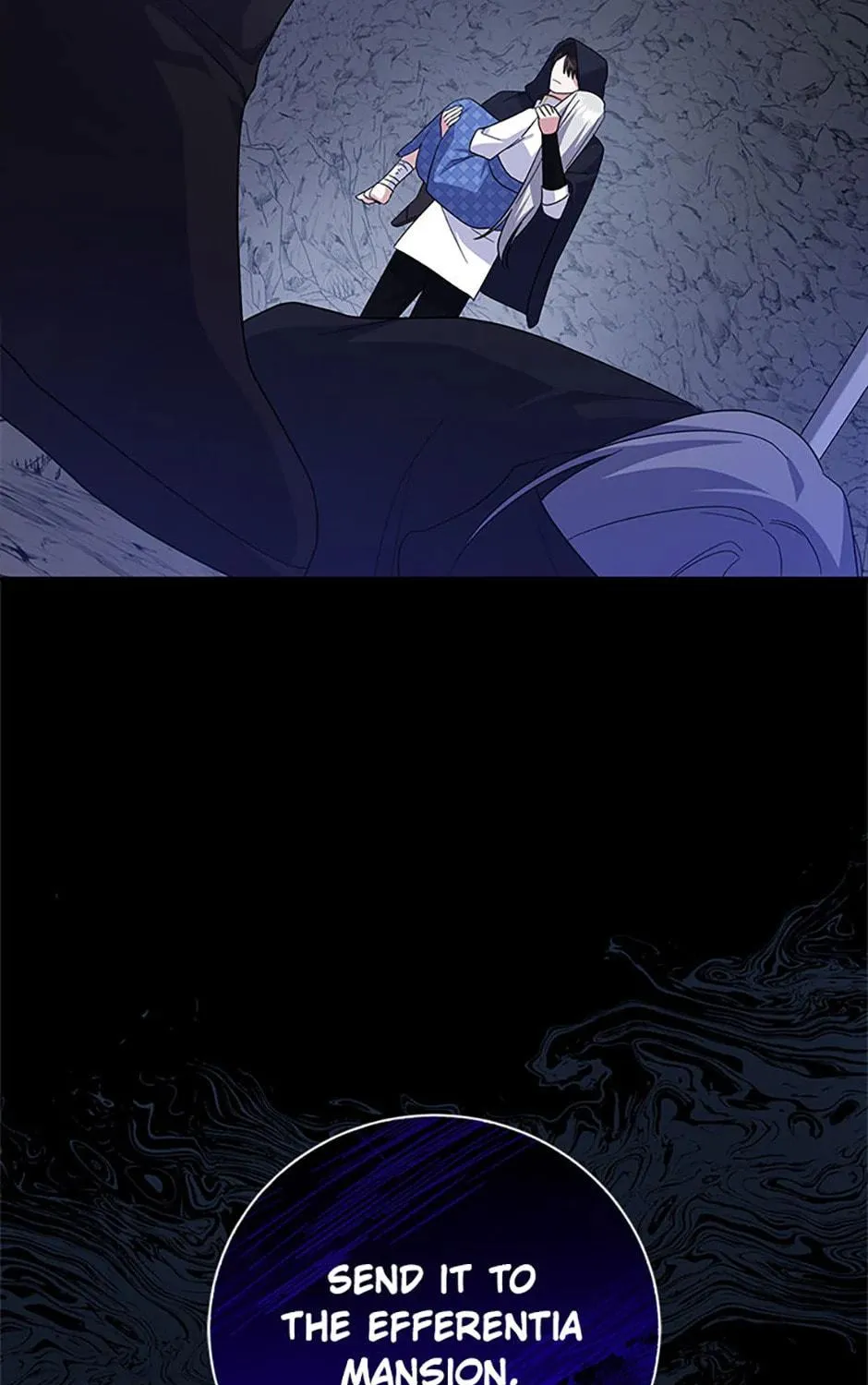 Please Sponsor My Revenge Chapter 89 page 135 - 