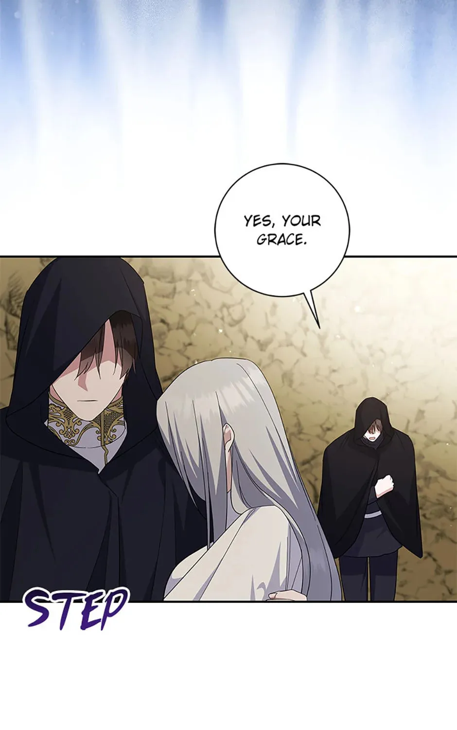Please Sponsor My Revenge Chapter 89 page 139 - 