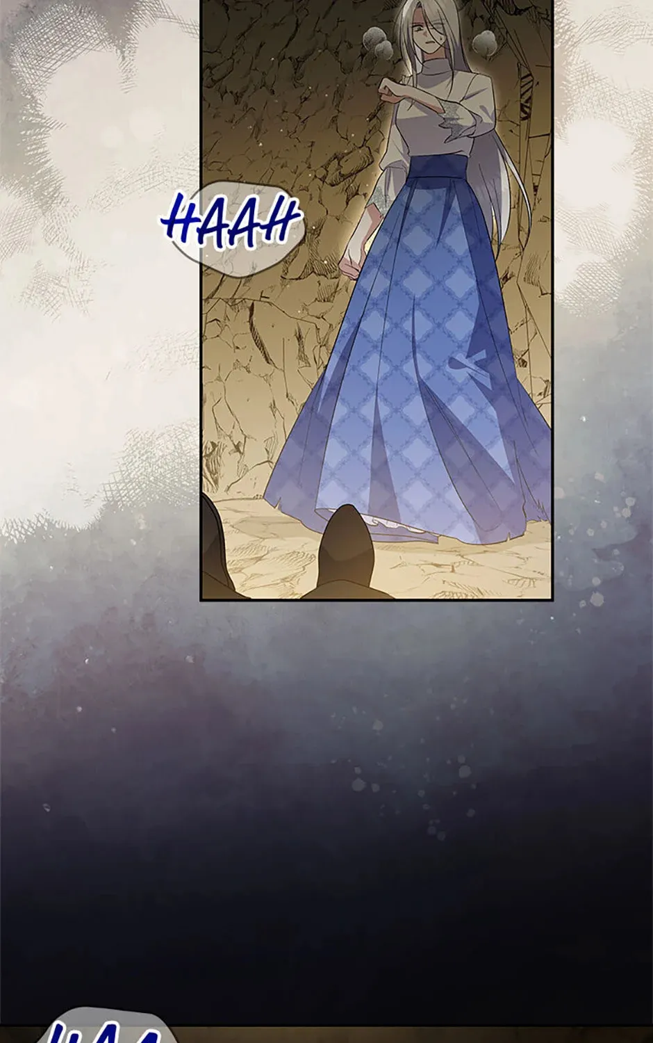 Please Sponsor My Revenge Chapter 89 page 15 - 
