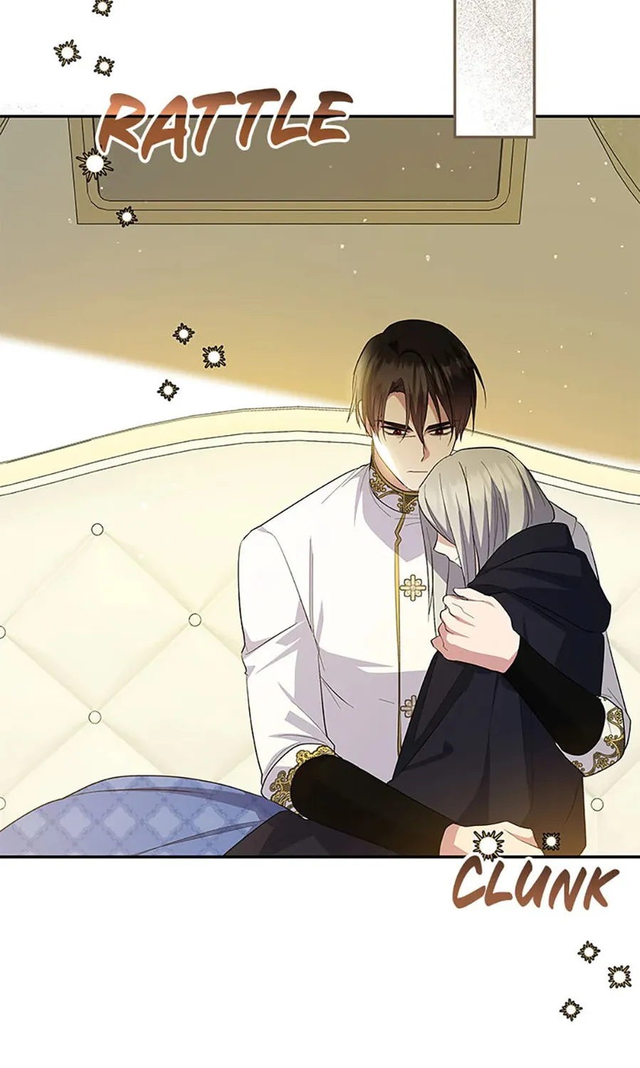 Please Sponsor My Revenge Chapter 89 page 151 - 
