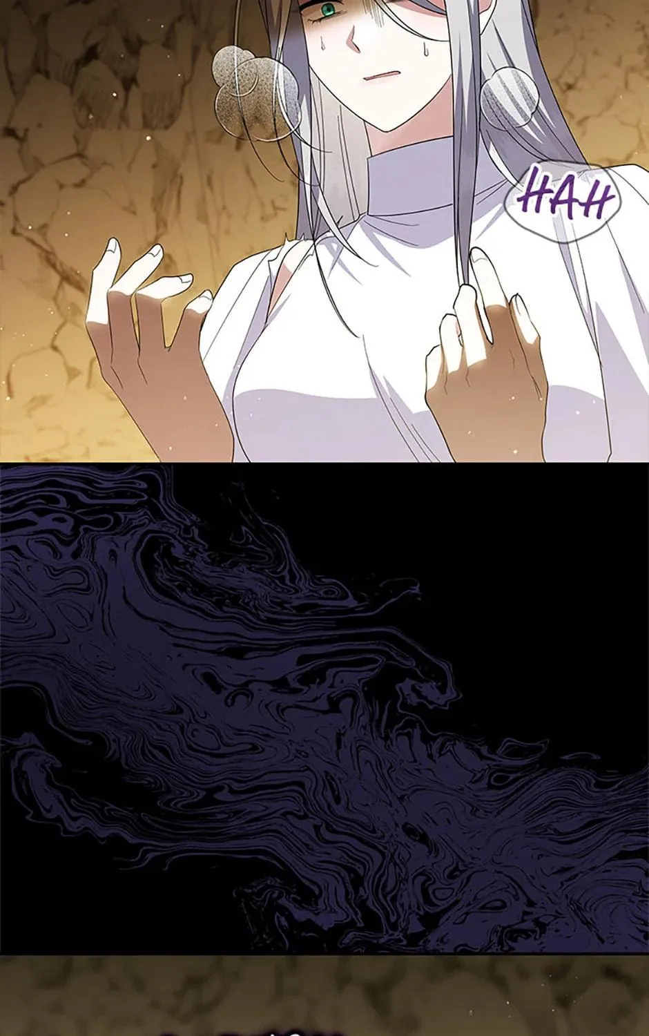 Please Sponsor My Revenge Chapter 89 page 17 - 