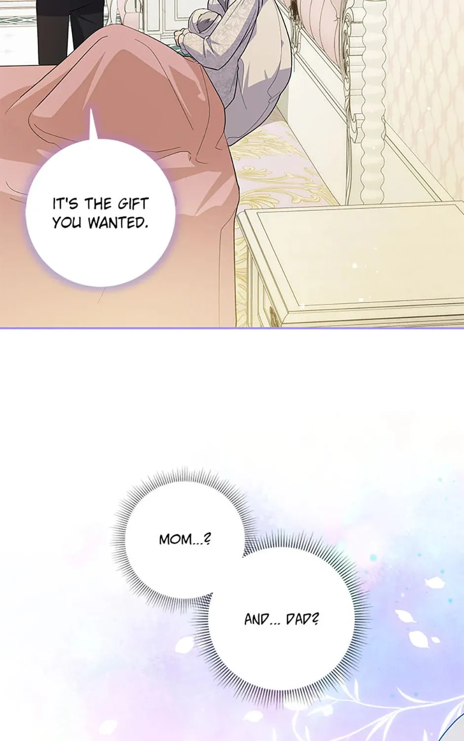 Please Sponsor My Revenge Chapter 89 page 161 - 