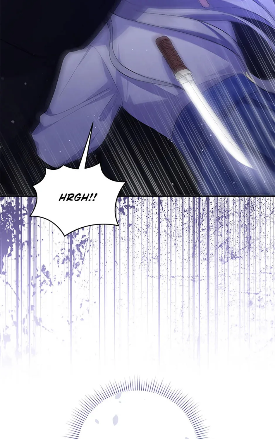 Please Sponsor My Revenge Chapter 89 page 3 - 