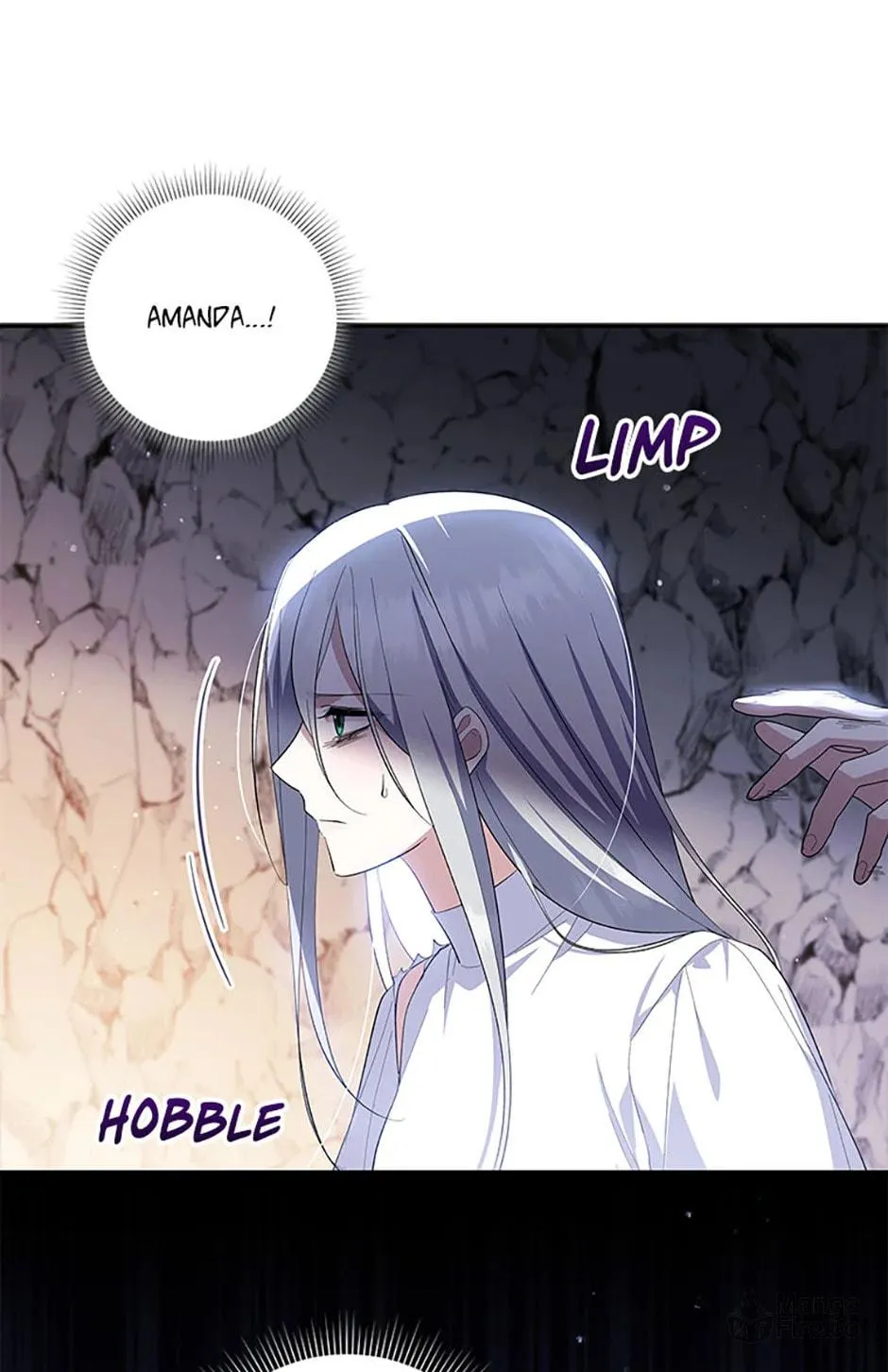 Please Sponsor My Revenge Chapter 89 page 23 - 