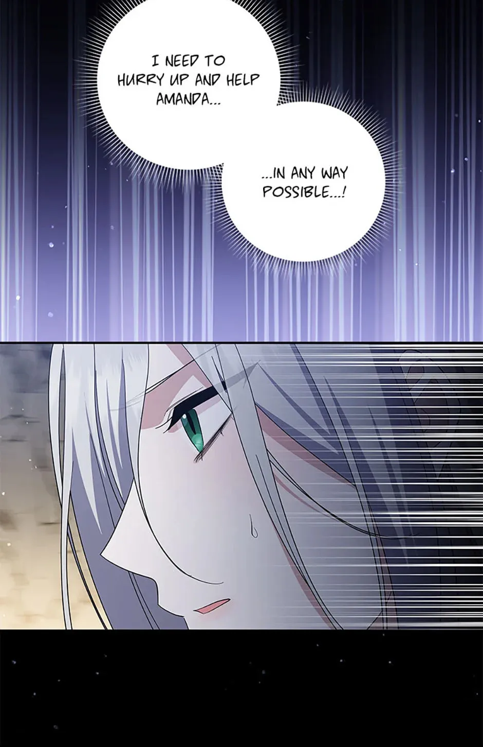 Please Sponsor My Revenge Chapter 89 page 24 - 