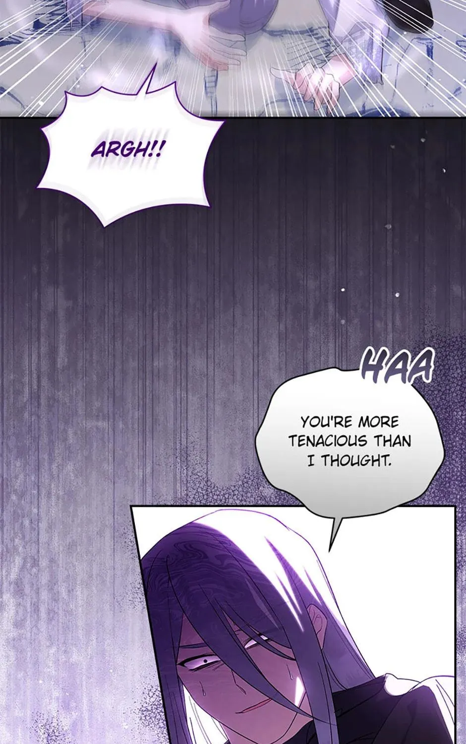 Please Sponsor My Revenge Chapter 89 page 27 - 