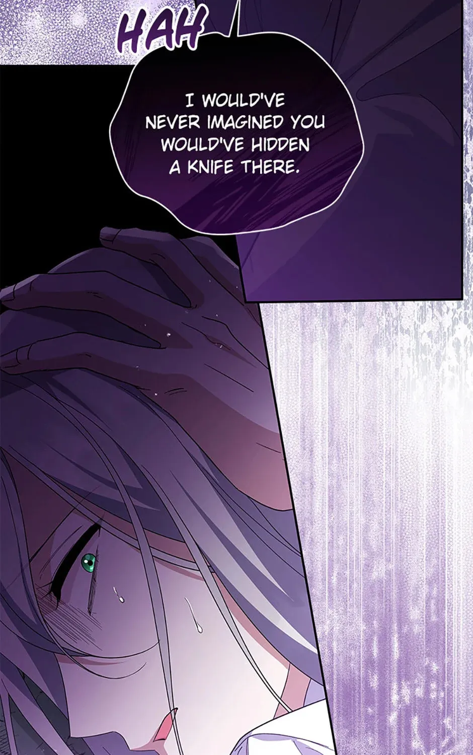Please Sponsor My Revenge Chapter 89 page 29 - 