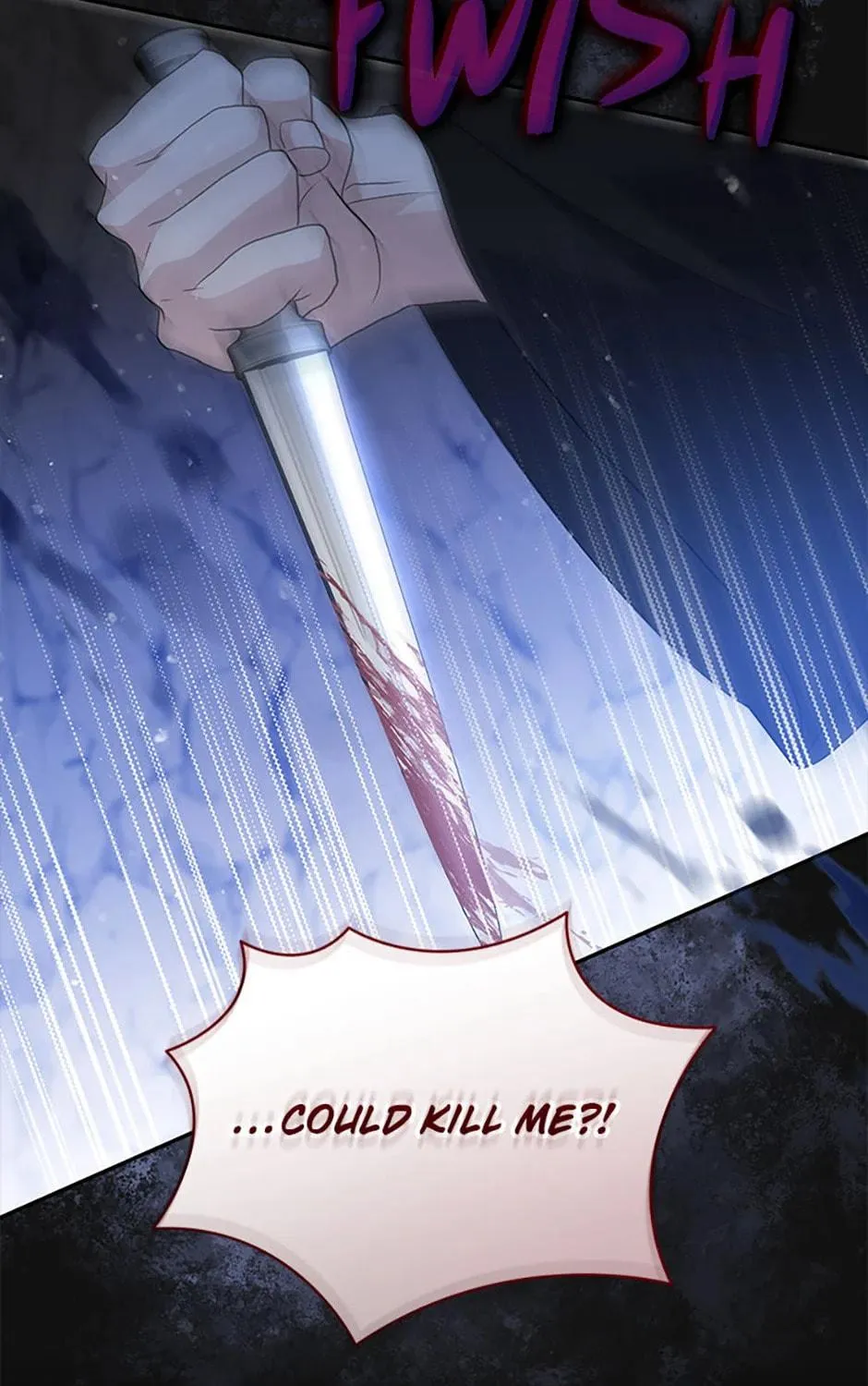 Please Sponsor My Revenge Chapter 89 page 33 - 