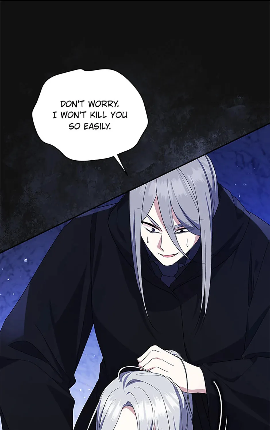 Please Sponsor My Revenge Chapter 89 page 35 - 