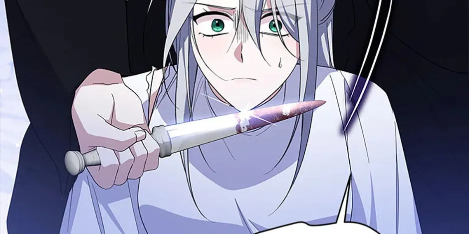 Please Sponsor My Revenge Chapter 89 page 36 - 