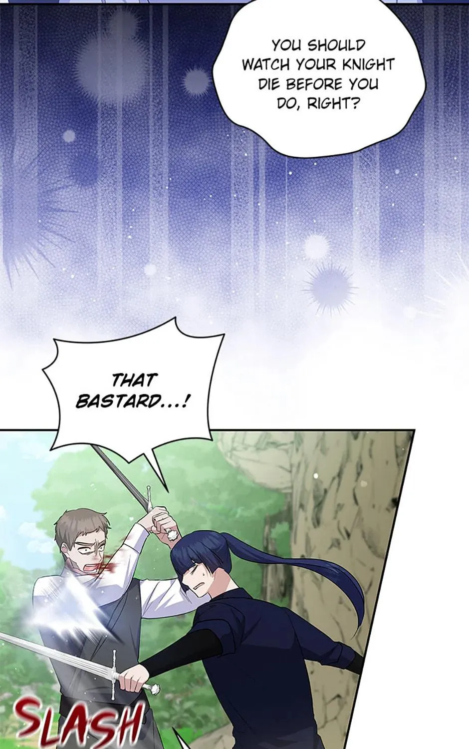 Please Sponsor My Revenge Chapter 89 page 37 - 