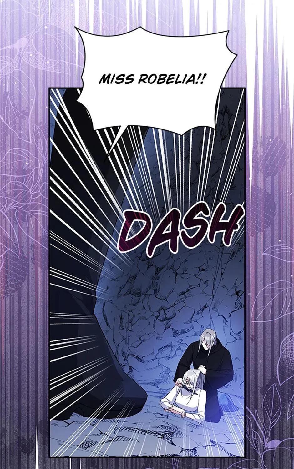 Please Sponsor My Revenge Chapter 89 page 39 - 
