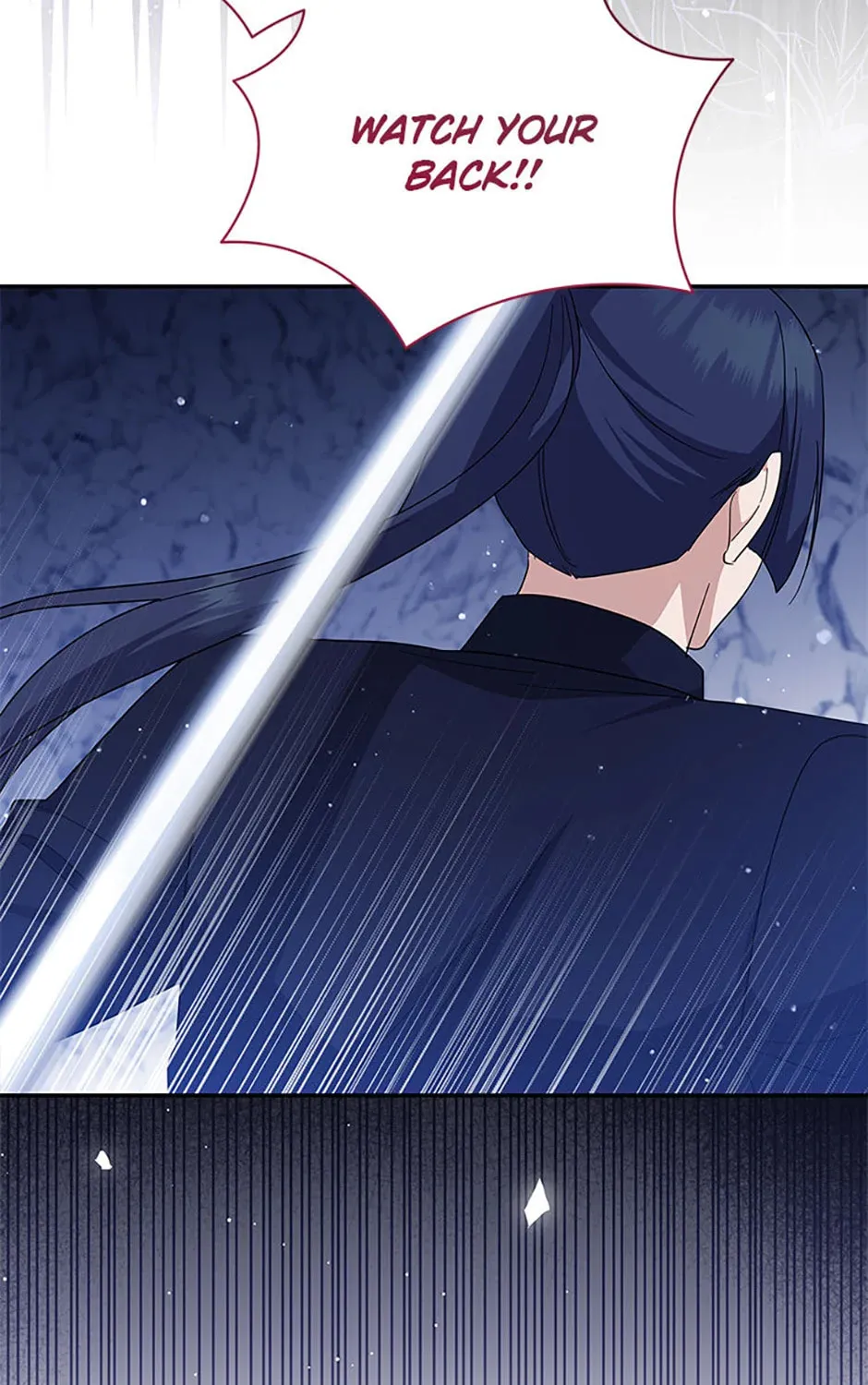 Please Sponsor My Revenge Chapter 89 page 41 - 