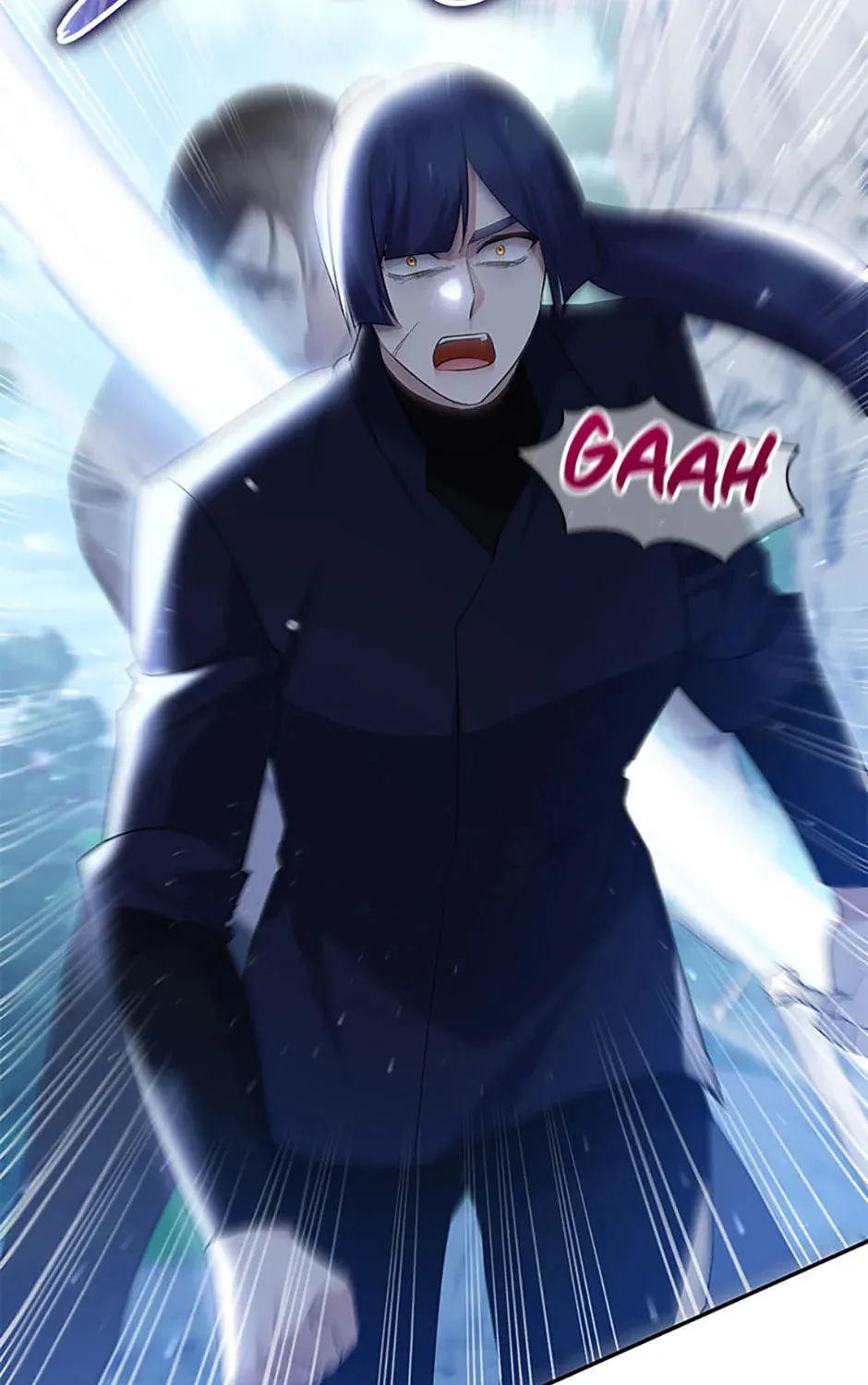 Please Sponsor My Revenge Chapter 89 page 43 - 
